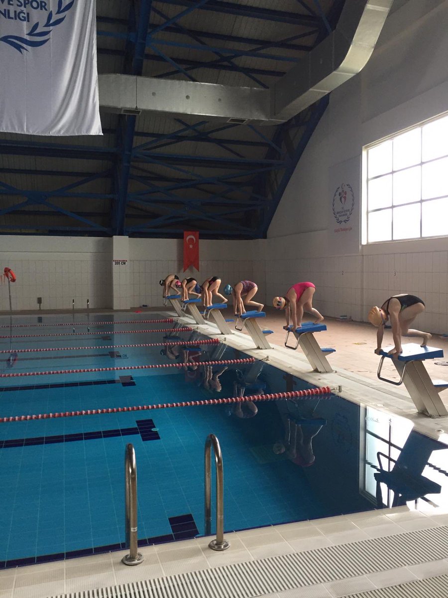 ✔️Normalleşme süreci ile birlikte gerekli tedbirleri alarak yüzme antrenmanlarımıza başladık.

🏊‍♀️🏊‍♂️🏊

@kasapoglu @gencliksporbak 

#SporSağlıktır