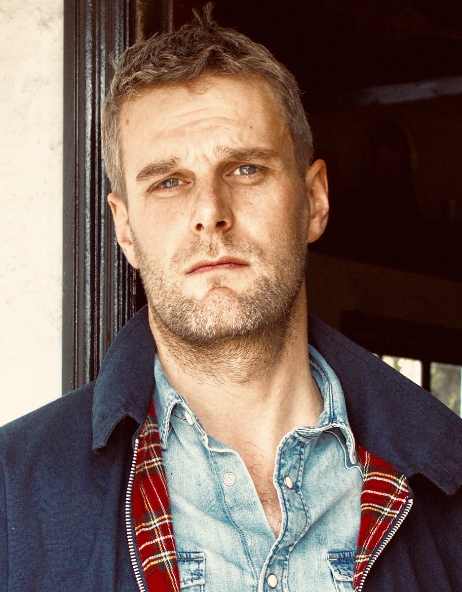 BloomsdayLockin's tweet photo. MEET OUR CAST: The amazing Nick Lee joins our cast. Nick has performed extensively on stage @DruidTheatre @AbbeyTheatre @Barbican at the Lincoln Center NY &amp; in Japan and Australia. Prominent roles in#SingleHanded #TheFall @BBC #Reign &amp; more! #Bloomsdaylockin #nicklee @10KhrsFilms https://t.co/sbfYlA64b1