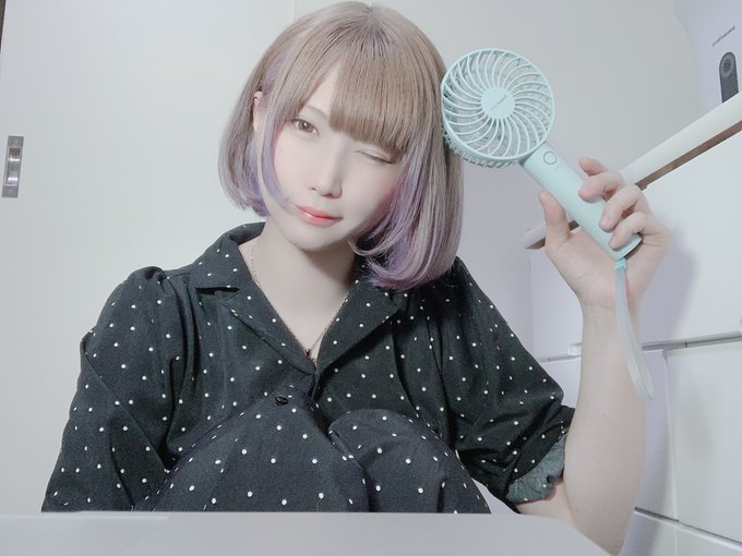 コスプレイヤー雨音瑠美(あまねるみ)のTwitter画像50
