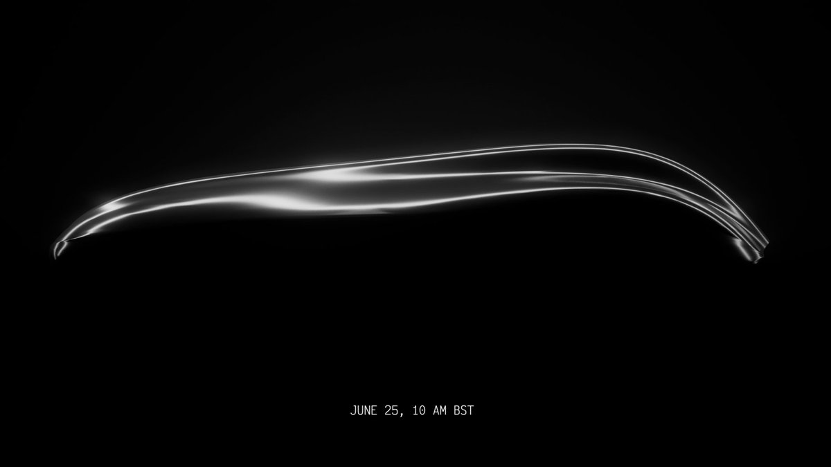 HYPED_Hyperloop's tweet image. In exactly 7 days, we will launch our new website and unveil the design of our newest prototype.
25th June, 10 AM BST. Save the date.