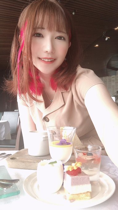 コスプレイヤー紗倉あんずのTwitter画像64