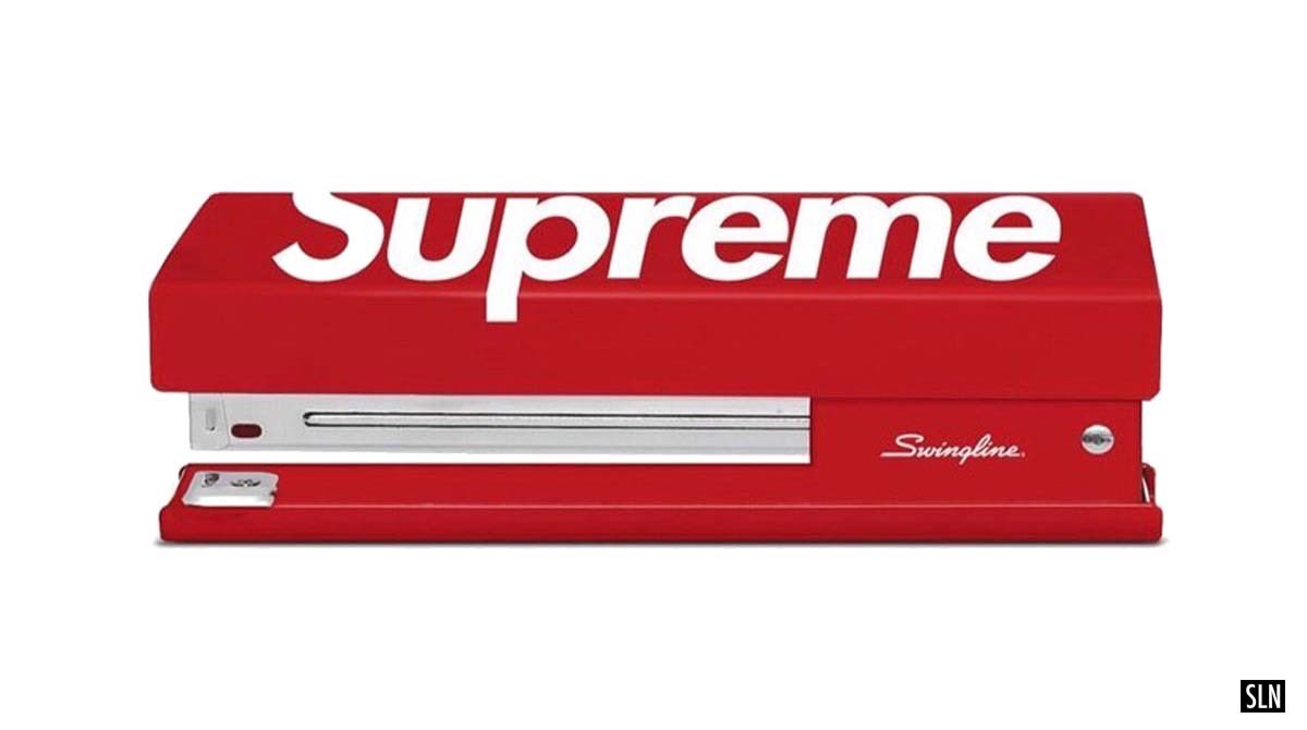 Supreme swingline Stapler