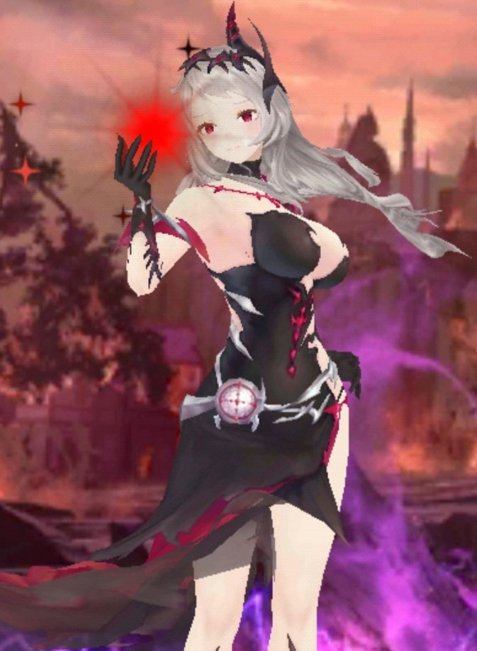 kingsazzz's tweet photo. 今日までだった!!

#FallenFate https://t.co/QVCLuuhkQt