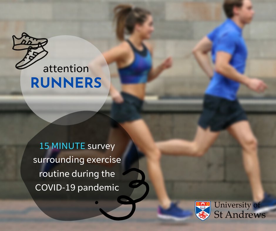 Gözde Özakıncı (@gozde786) on Twitter photo Are you a runner/jogger in the UK? Please help with our #PhD student’s short survey on #physicalactivity during lockdown? We want to hear from you! tinyurl.com/y8bxf4vr please RT <a href="/narrowboat_paul/">Paul Kelly</a> <a href="/ISPAH/">ISPAH</a> <a href="/FosteratBristol/">Dr Charlie Foster</a> <a href="/jogscotland/">jogscotland</a> <a href="/SALSueGyford/">Sue Gyford</a> #jogging #running #exercise Are you a runner/jogger in the UK? Please help with our #PhD student’s short survey on #physicalactivity during lockdown? We want to hear from you! tinyurl.com/y8bxf4vr please RT <a href="/narrowboat_paul/">Paul Kelly</a> <a href="/ISPAH/">ISPAH</a> <a href="/FosteratBristol/">Dr Charlie Foster</a> <a href="/jogscotland/">jogscotland</a> <a href="/SALSueGyford/">Sue Gyford</a> #jogging #running #exercise