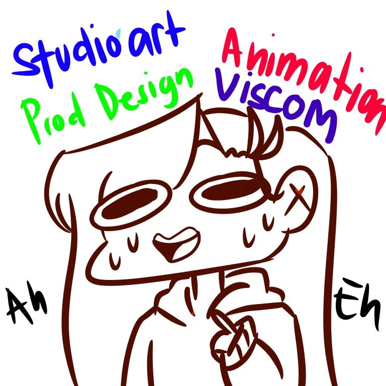 karerukoeda's tweet image. made this while in animation class

#doodle #animationclass #meh