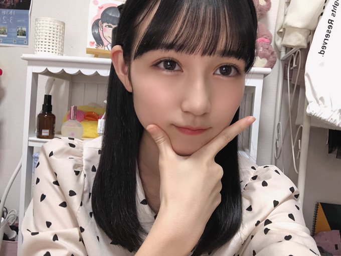 今村麻莉愛のTwitter画像7