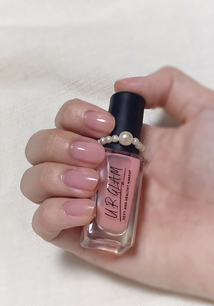 おさち Urglam カラーネイルセレクション Pk3 桜の花びらみたいな透け白ピンク ちゅるんっとツヤが出て ほんのり血色のある自爪が綺麗な人になれる しかも超速乾 オススメは1度塗りor2度塗り T Co Qzqjc9msv5 Twitter おさち Urglam カラーネイルセレクション Pk3 桜の花びらみたいな透け白ピンク ちゅるんっとツヤが出て ほんのり血色のある自爪が綺麗な人になれる しかも超速乾 オススメは1度塗りor2度塗り T Co Qzqjc9msv5 Twitter
