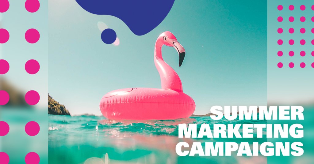 #Estate2020 #COVID19: stai già pensando alle tue strategie #marketing post-pandemia? 🤔
Ecco alcuni consigli e strategie per riattivare i consumatori durante l'estate ⤵️
https://t.co/4oxluvxrOp
#ugc #contest #mobile #socialmedia #whatsapp #customerengagement https://t.co/195iN18P3e