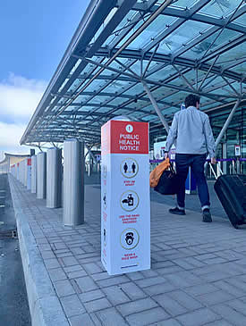 SETOps2023's tweet photo. UK regional airport services start taking off
By @KeithMwanalushi 
https://t.co/bAUJUCAqiy https://t.co/v0dbRJ6iyZ