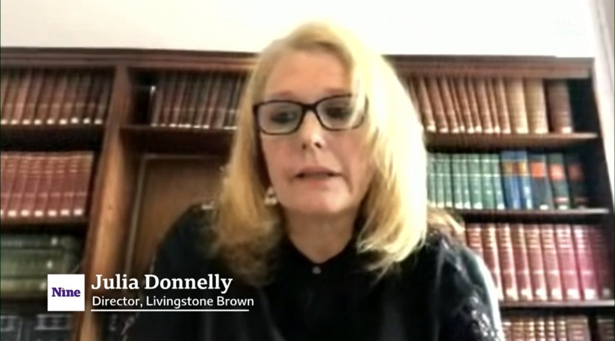 Our senior partner, Julia Donnelly, was on BBC Scotland’s The Nine last night talking about the use of remote courts to keep the justice system moving in lockdown. Her client was able to progress his claim for contact despite many courts being put on hold.