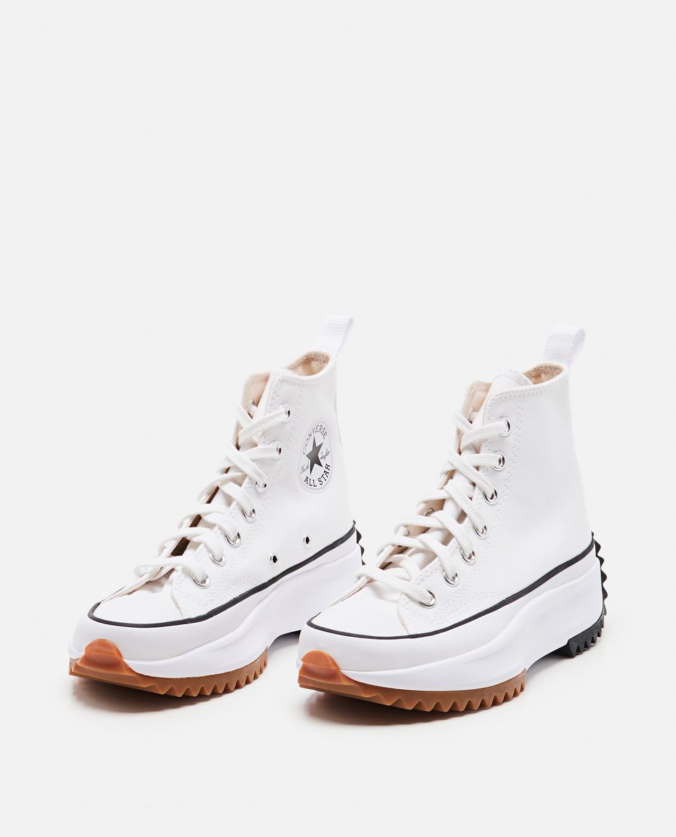 converse run hike blanche