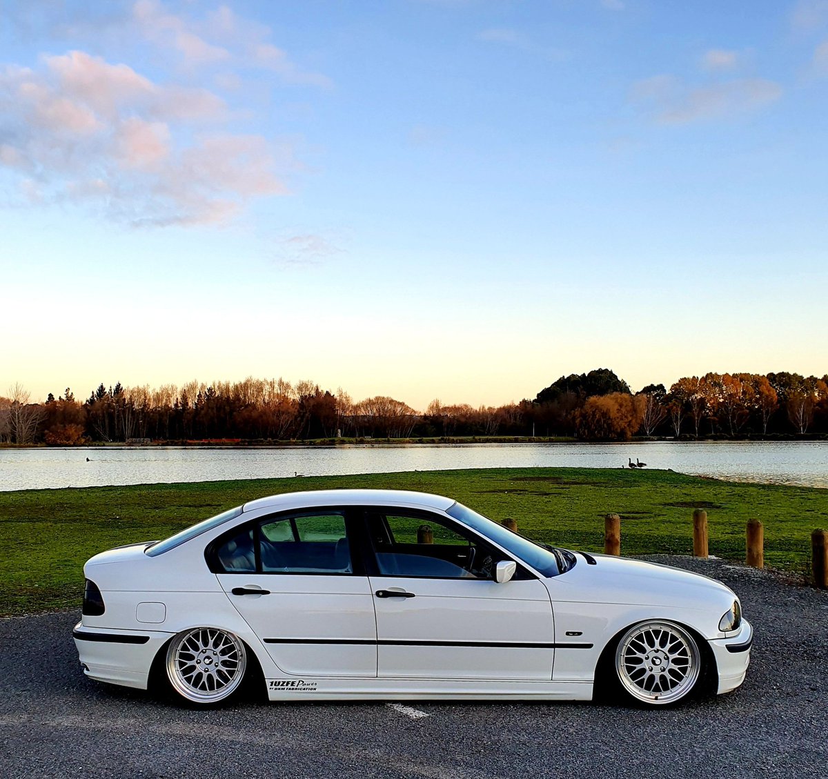 SteveCa66670514's tweet photo. No scene type shit, Just doin me and thats It
#bmw #e46 #bagged https://t.co/kJhRnc4Jn3