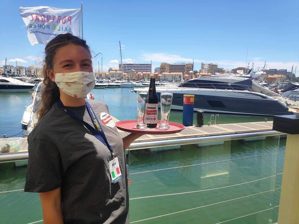 BrennansBrewery's tweet photo. At Least #Brennans Original got to go on his Holidays and only gone and met a few friends
Great Pictures from Colm and his fantastic team at #ONeillsVilamoura in the #Algave
"Great Pub and Great People"
@Love_Gorey @TasteIrelandMag @visitportugal @WexfordLocalDev
#RT https://t.co/uB1Xz80HbY