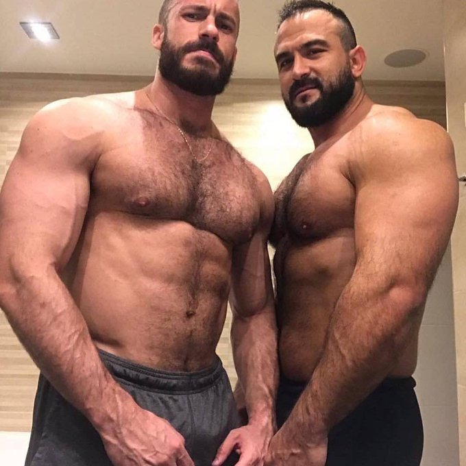 June 18  ???? #ILoveHairyMen #hairsome #hairychest #hairygay #hairyfan #scruff #beardedhomo #beard #hairymen