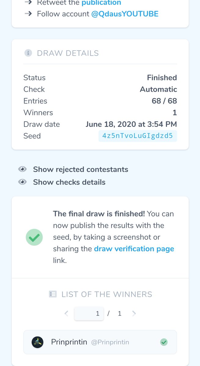 marsvyg's tweet photo. Winner: @Prinprintin 
Dm me to claim your prize https://t.co/bGuLyetA74