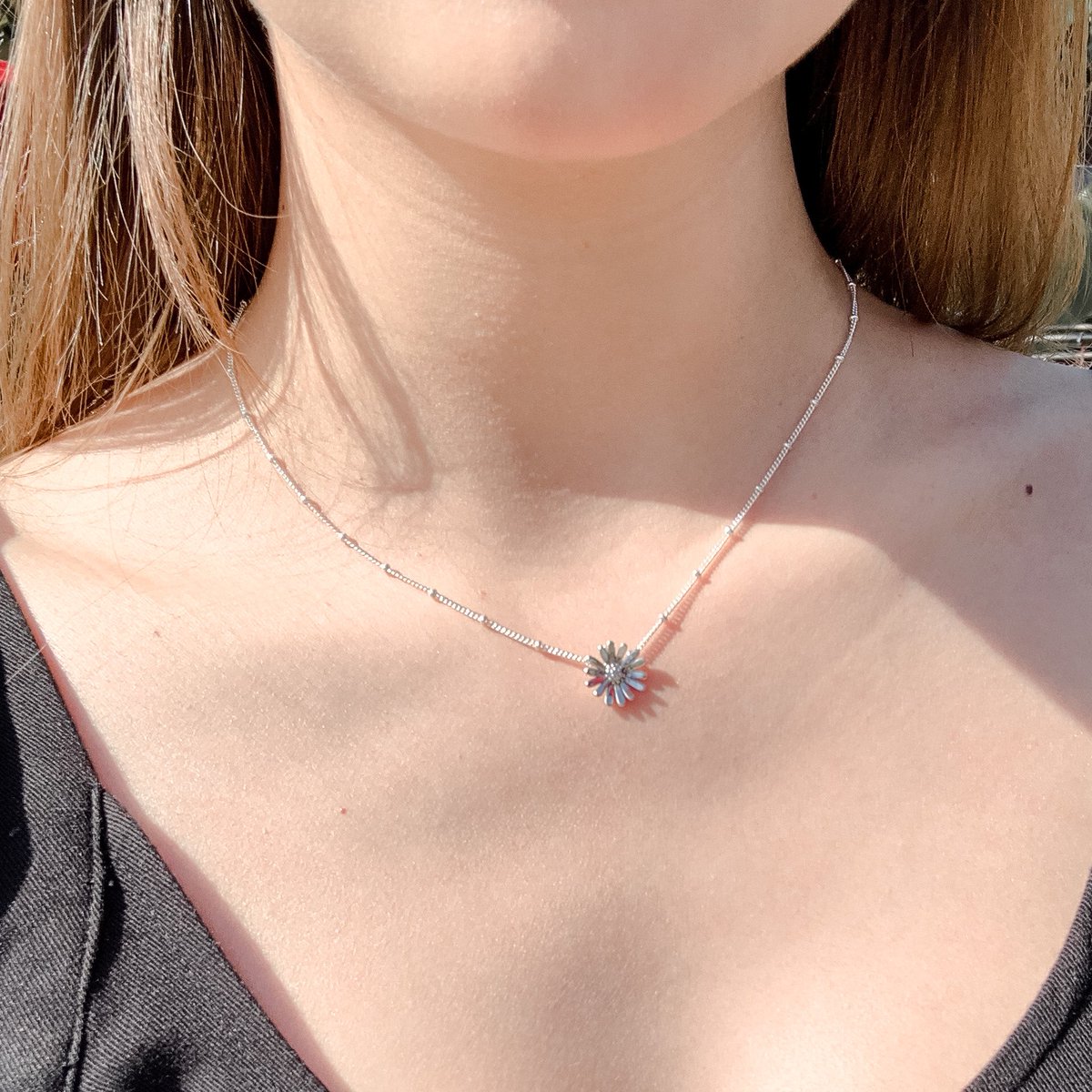 น้องเดซี่ คิ้วมากเยย 🥺🌼