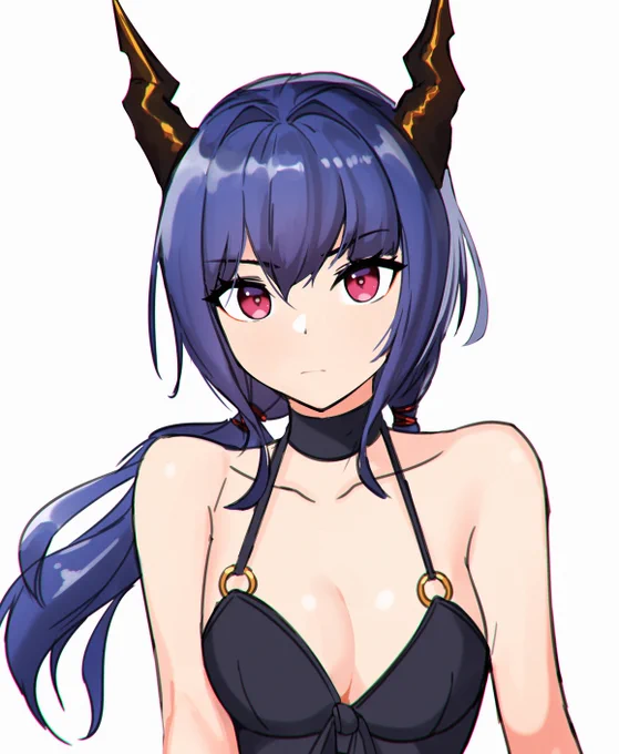 첸아줌마
#Arknights 