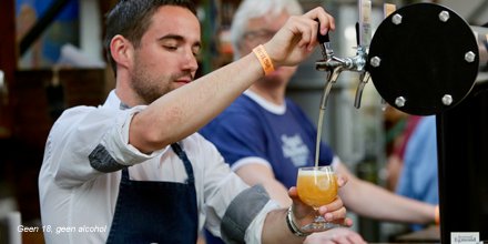 De 9e editie van de Week van het Nederlandse Bier verplaatst naar 27 mei t/m 6 juni 2021. Lees hier het volledige persbericht: bit.ly/2zIvzKL