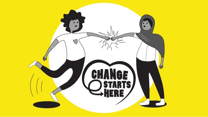 Did you know? 

Calling people ‘bullies’ doesn’t help them understand their behaviour. Instead, it can disempower people and make them feel like the mistake they’ve made is who they are forever. 

Let’s label behaviour as bullying, but not people as bullies.

#ChangeStartsWithUs