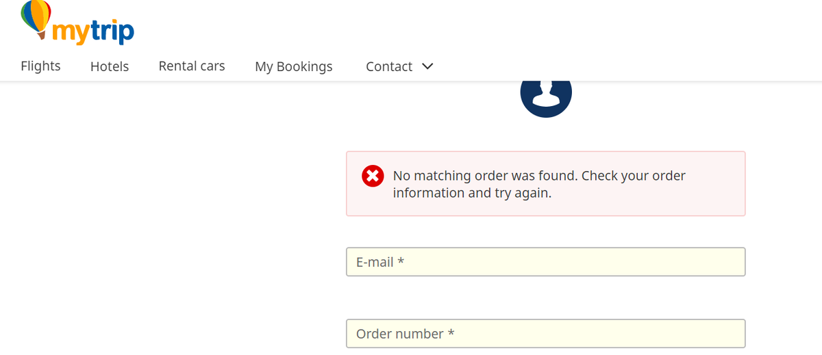 LauraTerol2's tweet photo. @MyTrip My flight w/ @FlyAirAustral booked on Mytrip, was cancelled. Now fighting to get my money back : @FlyAirAustral says I must ask @MyTrip,@MyTrip says @FlyAirAustral didn't allow refund or even voucher, I can only get back airport taxes, which is illegal! What do we do now? https://t.co/rZaE4u3awo