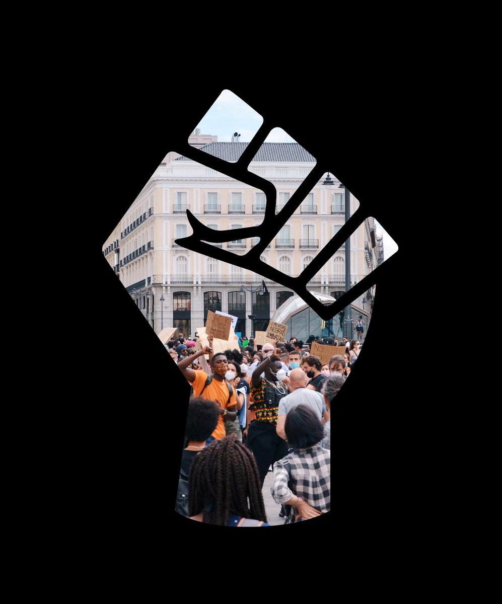 Dear Madrid Activists!

I've just published a bilingual list of more than 50 local grass-roots organisations! It covers 10 causes, from anti-racism and LGBTQIA+ rights to evictions and BIPOC &amp; POC youth, and they're all looking for you to get involved! RT! madridnofrills.com/madrid-activis…