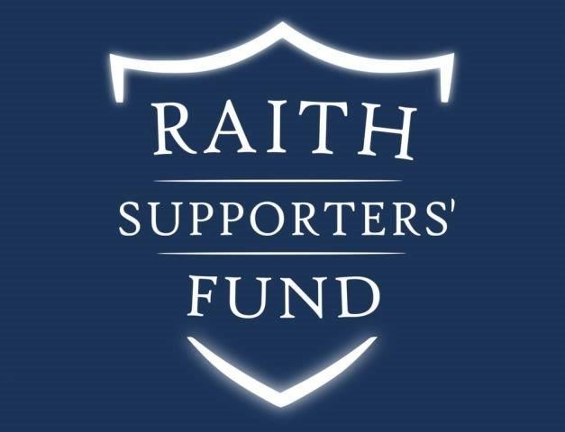 Raith Rovers