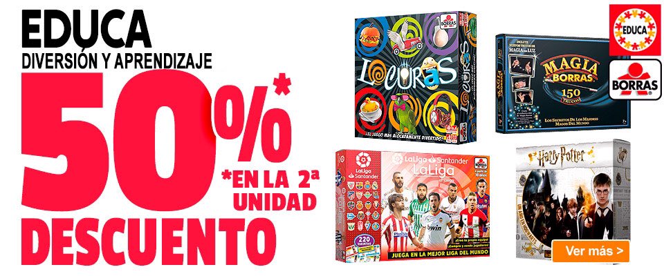 juguetilandia santander