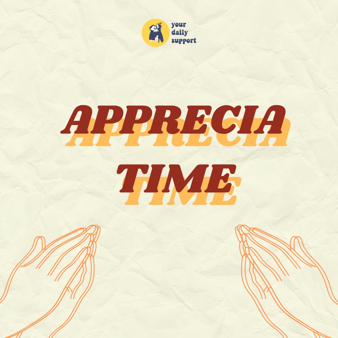 dailysupportid's tweet photo. Terima kasih untuk teman-teman dibalik Your Daily Support. Tanpa kalian, campaign ini tidak akan berjalan dengan baik. 
#yourdailysupport 
#createwarmthnotharm https://t.co/nqDBstwJ55