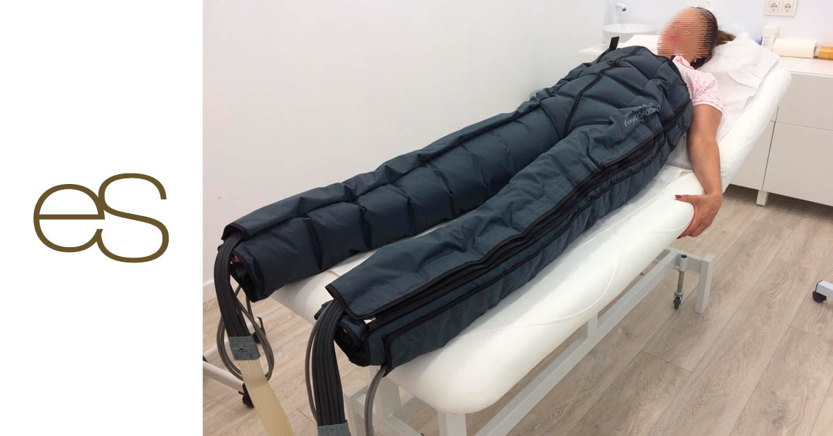 Si tu piel ha desarrollado celulitis, en Centro de Estética Elena Sotillo, tenemos la solución perfecta para combatirla: la presoterapia corporal. No lo pienses más, y vuelve a lucir tu cuerpo sin complejos.

elenasotillo.com/estetica/preso…

#Celulitis #Presoterapia #Piel #Tratamiento
