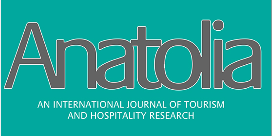 AnatoliaJournal's tweet photo. Research note

Title: COVID-19 and holiday intentions: the case of Crete, Greece

Author:
Markos Kourgiantakis* 
email: mkourg@hmu.gr

Alexandros Apostolakis
Irini Dimou

https://t.co/tZ90isAPEZ https://t.co/7jZ7nvKVSK