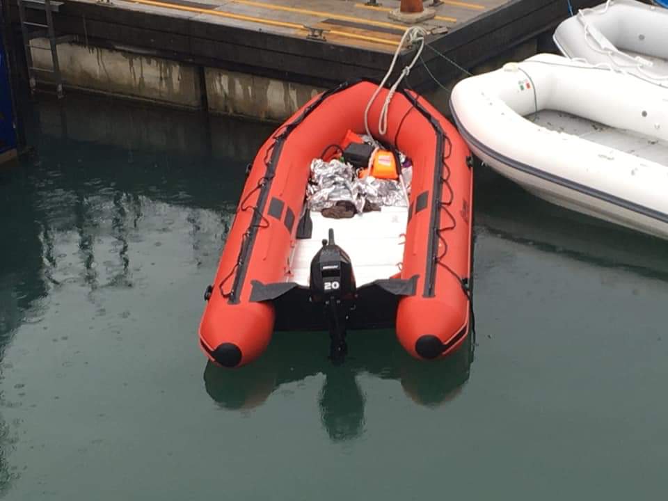 LFC_blano's tweet photo. #Dover #Thursday #Latest
First boat of Illegal Migrants has arrived in Dover this morning with 16-18 on board
Unfortunately no video footage for this one. #EveryDayNow 🚤 https://t.co/kgC5jhcqKv
