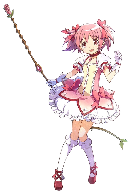まどマギのタグが付いたイラスト 4531 4560件目