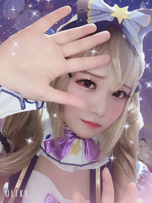 コスプレイヤーみくるんのTwitter画像13