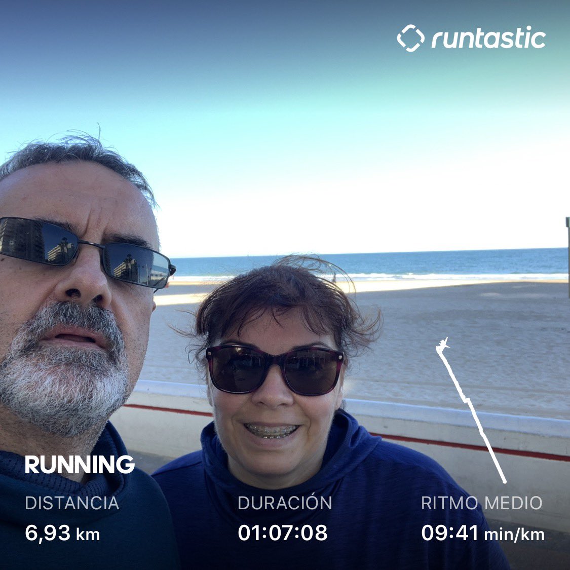 frendon2002's tweet photo. #CarreraporlaSolidaridadGlobal https://t.co/6rNycUKfMA