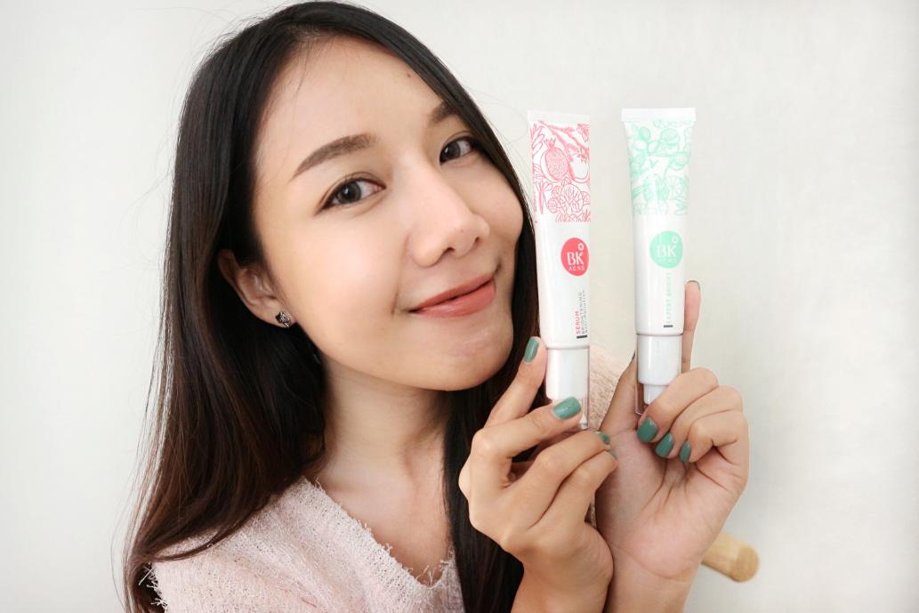 inkmaya's tweet image. ✨ใช้ครีมลดรอยสิวbkหมดหลายซอง​ซื้อซ้ำซื้อตุน​ จนมาลองเซรั่มซองแดง​
เป็นไอเท็มคู่หูลดรอยสิว​ เตรียมโชว์ผิวไบรท์ได้เลย​ ใช้คู่กันเช้าเย็น​ รอยแดงรอยสิวจางลง​ ผิวหน้าดูใส​ ลดสิว​ ไม่เป็นสิวก็ใช้ได้นะ​ เหมือนช่วยให้ผิวหน้าแข็งแรงขึ้นด้วย​ มีแบบซองและหลอด​ให้เลือกตามชอบ #ใช้ดีบอกต่อ