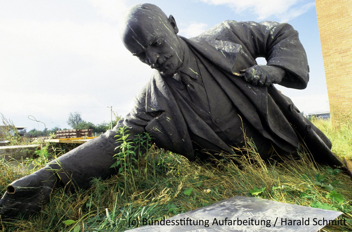 Bundesstiftung Aufarbeitung tweet media