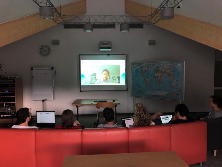 Alex Blin tweet media