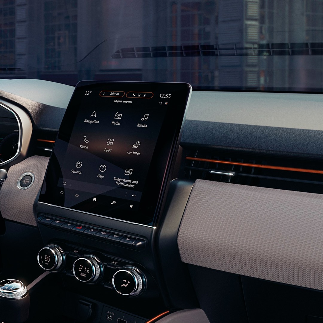 RenaultAutofer's tweet photo. ¿Estás preparado para redescubrir la ciudad a bordo del Nuevo Renault CLIO ? #AhoraMásQueNunca. 
Descúbrelo en https://t.co/yxf6bb9jfn https://t.co/omusDfkFpH