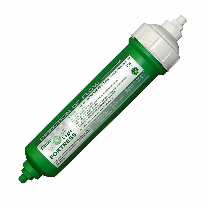 pozzanipw's tweet photo. The FilterLogic Fortress system is available now via #Amazon #Prime 

- Kinder to the #environment
- 40 times less #plastic waste per cartridge change
- Extremely strong, reusable housing, made in the UK

Order yours now!

https://t.co/yirQmNZ2i5

Pls RT https://t.co/kQisI79AKl