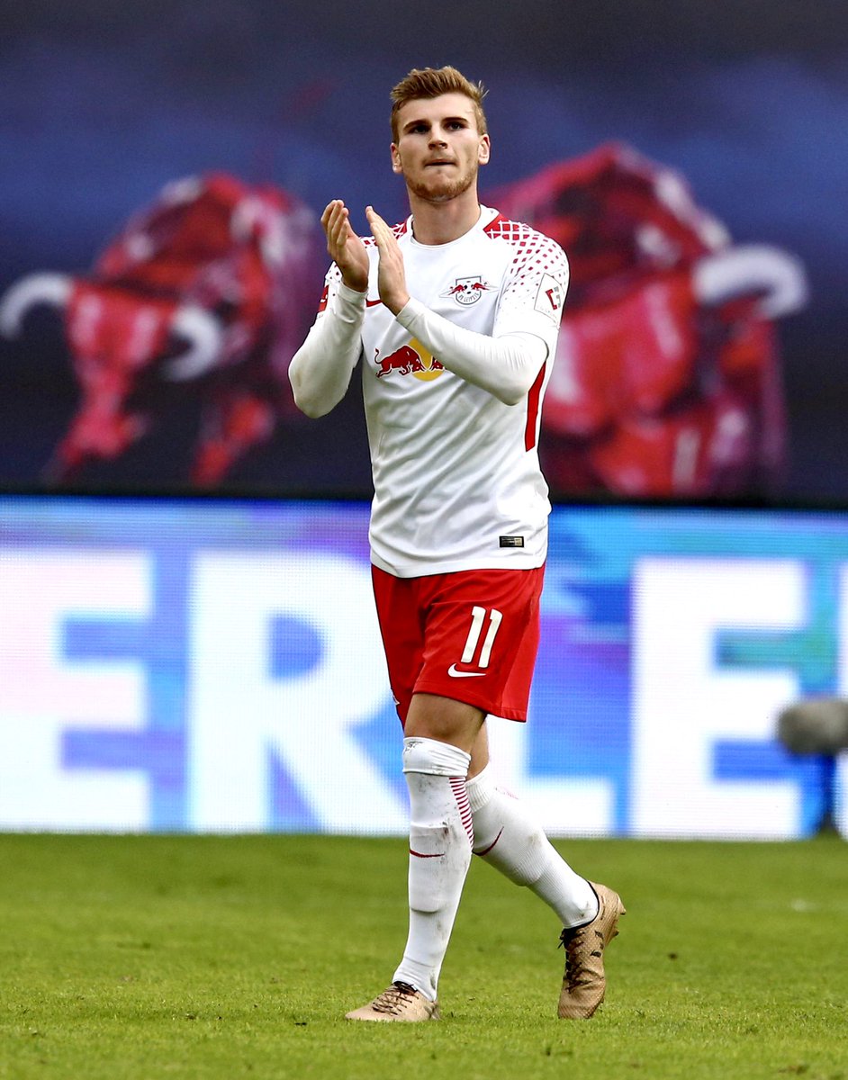 TimoWerner's tweet photo. Liebe RB Leipzig Familie... 👇
@DieRotenBullen https://t.co/AklUV0xYcb
