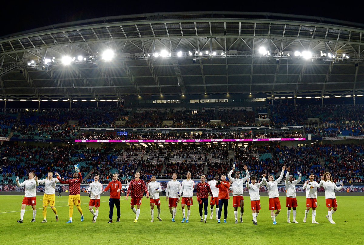 TimoWerner's tweet photo. Liebe RB Leipzig Familie... 👇
@DieRotenBullen https://t.co/AklUV0xYcb