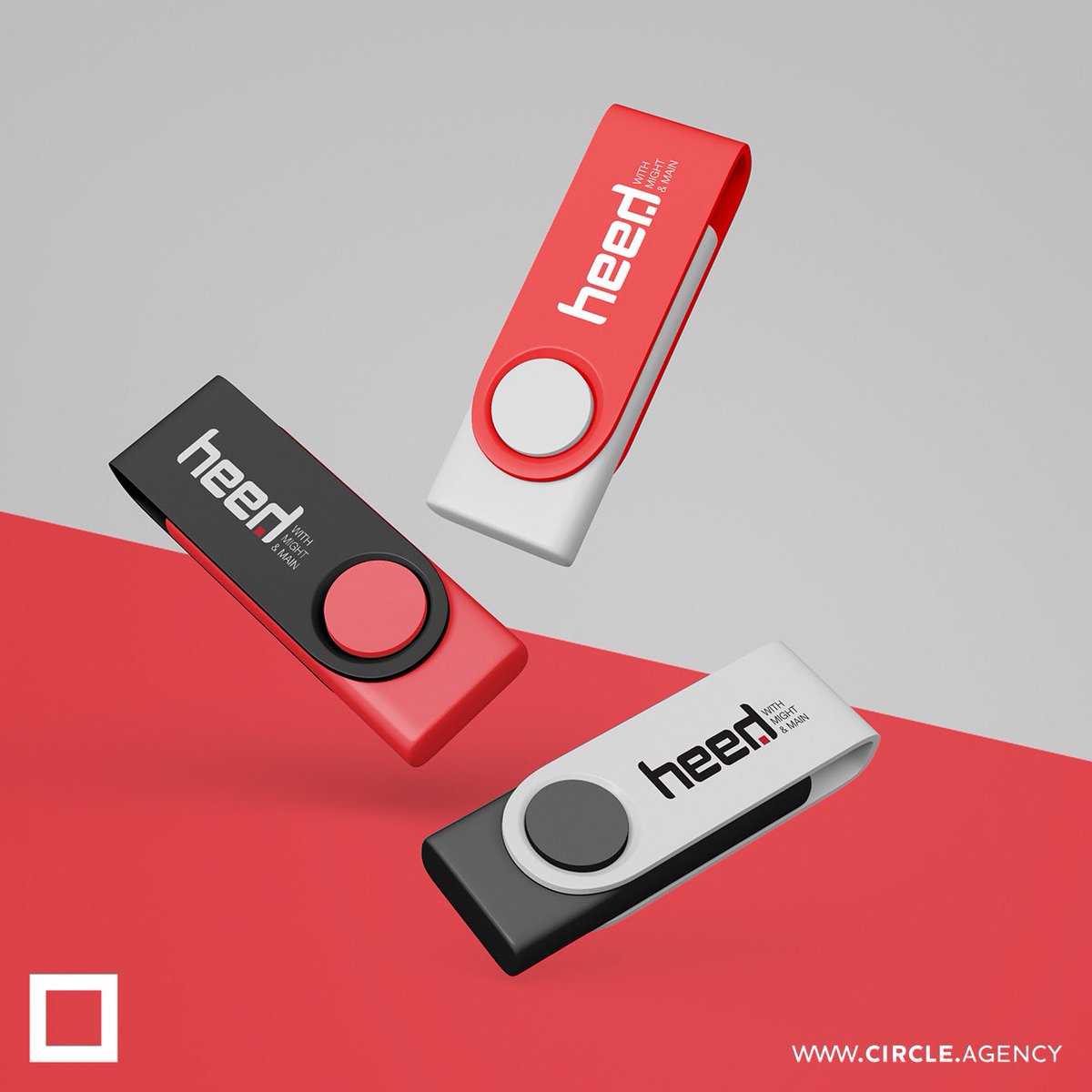 CircleChannels's tweet photo. Check out our corporate brand identity creation for “Heed with might & main” (2/3) 💚 🔲
.
👀 Are you looking to create, uplift and boost your brand identity?
Drop us a message:
💌 info@circle.agency
.
#Circle #CircleVisualCommunication #DigitalAgency #branding #entrepreneur https://t.co/zH9kS8gz2I