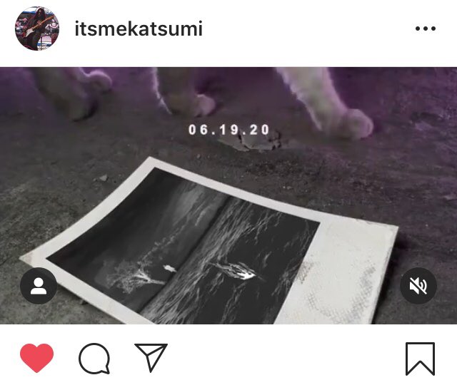 stay tuned!! 06. 19. 20 💀🖤 

@ImSethGothico <a href="/itsmekatsumi/">Katsumi Kabe</a> <a href="/jcfpadilla/">Jose Carlito</a>