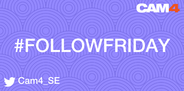 Cam4_SE's tweet photo. 🇸🇪➡️Det är #FOLLOWFRIDAY på #CAM4 !
@Shaiyenbaby
@bodyofangel
@misssecretwoman
@emmatight
@veraanicha
@Sweetgirl9201
@soetajag
@CelikLinneaa
@milf741
@Bella78649078
@xMissMolly
@Nastyswedens
@getreadynoww
@melissa_swede
@AlexaSweden
@Tinkerbelltits1

#FridayVibes https://t.co/ZjWHKnThbD