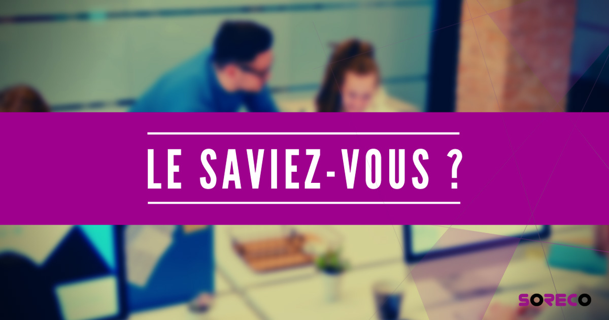 🔎[ LE SAVIEZ-VOUS ? ]

Quelle est la durée de conservation des bulletins de paie de vos collaborateurs ? D’après l’article L3243-4 du Code du travail, les employeurs sont tenus de conserver 5 ans ces documents.

#SORECO vous accompagne ➡️ soreco-consultants.com/paie-transport…

#paieTransport