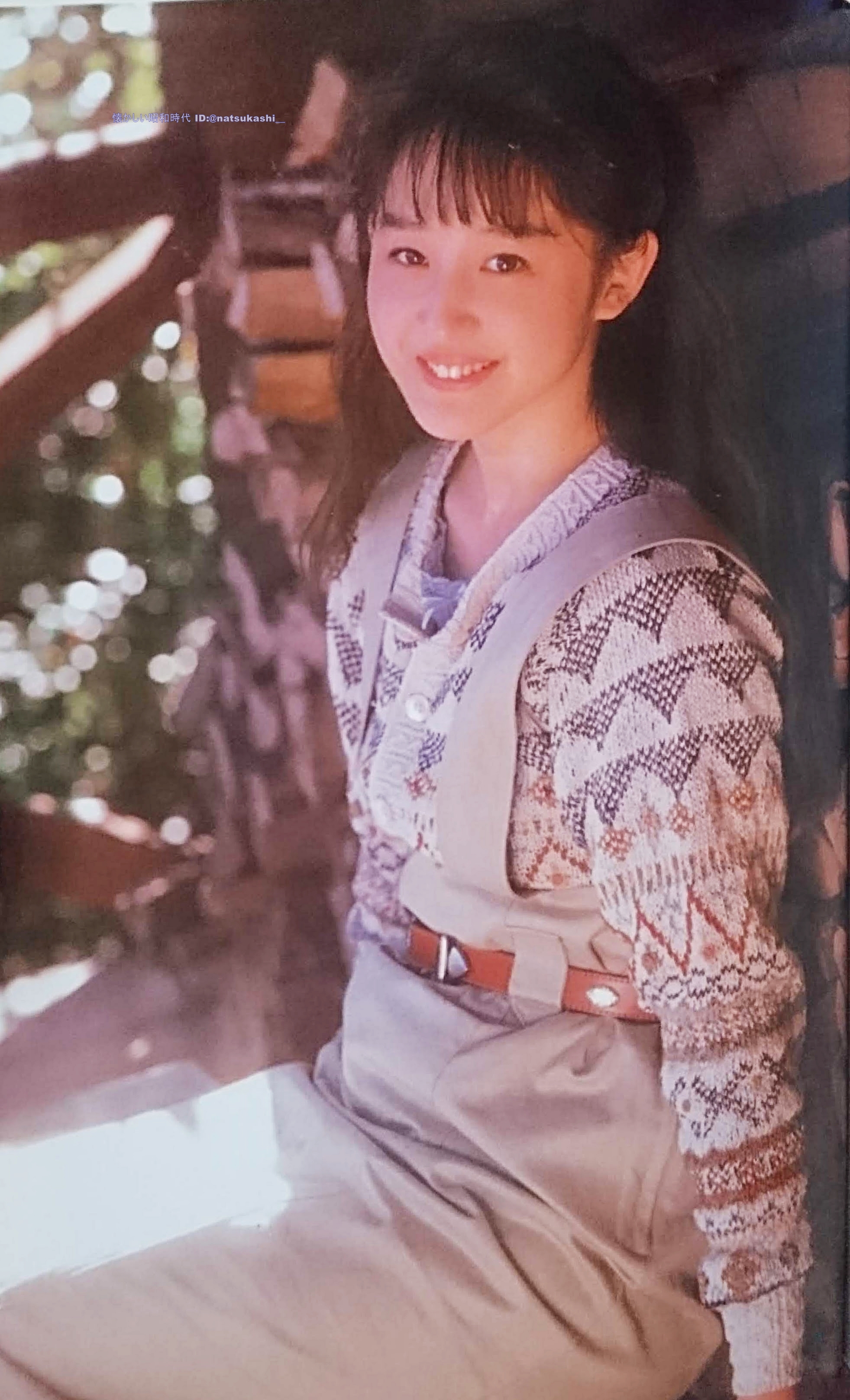 Twitter 上的懐かしい昭和時代 相田翔子 Twinkle Angels 1990 より Wink 昭和 平成https T Co Tjot6d16qa Twitter