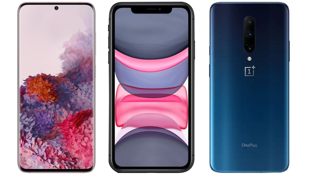 TechWeu's tweet photo. Samsung Galaxy S20 vs iPhone 11 vsOnePlus 7 Pro Which is better?-TechWeu
https://t.co/kG6PSPJJvM
#comparison #features #galaxy #india #iphone #iphone11 #iphone11features #iphone11launch #iphone11price #iphone11specification #oneplus #oneplus7p... https://t.co/oG8mIsD9ZT