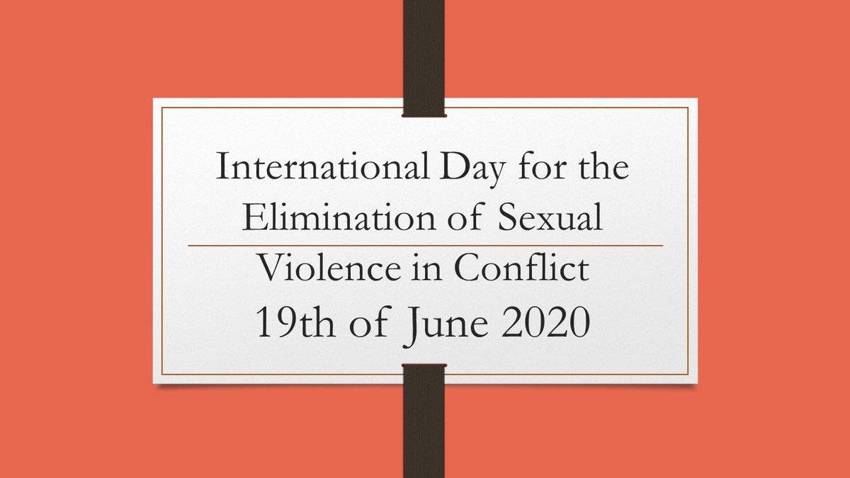 CandiMarLibrary's tweet photo. #internationaldays #Awareness #chscclibrary 
@CitynIslington https://t.co/VBjPYYX1Ru