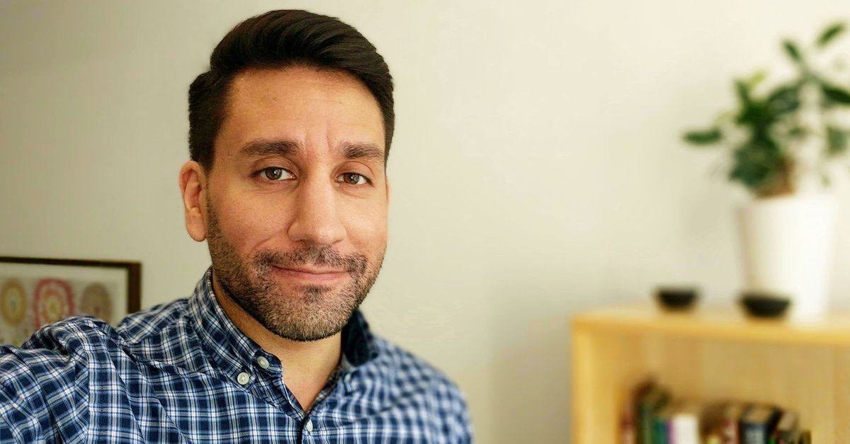 Andelen sjukfall på grund av psykiatriska diagnoser har ökat stort. Nu måste vi se till att psykologisk behandling är tillgänglig och att människor söker hjälp, menar vår leg. psykolog Kilian Müller: hubs.ly/H0rFvL10
#psykiskhälsa #arbetsmiljö