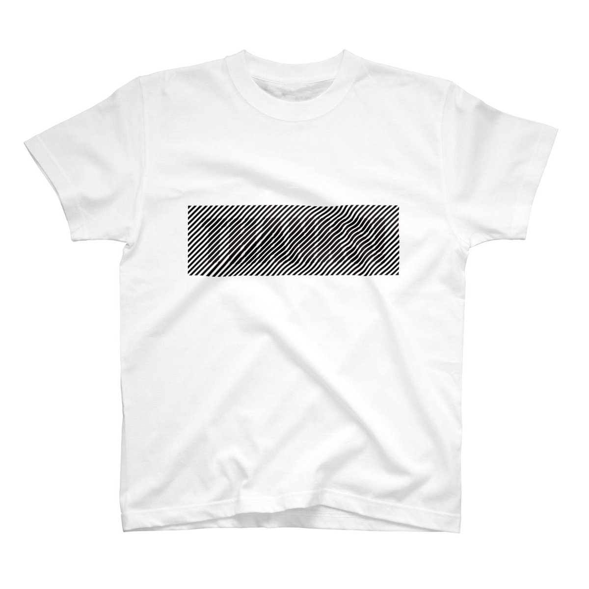 mochi__lab's tweet photo. 楽しく #ソーシャルディスタンス できるTシャツ制作しました👚👕✨
目の錯覚で少し離れた所から見るとメッセージが浮かびあがります👀
▶️https://t.co/jt2XTebum6 #SUZURI
#東京41人 #READAWAY #COVID19
#拡散希望 #RT #PRT
#コロナウイルスが早く終息しますように https://t.co/Db21XjIRFj